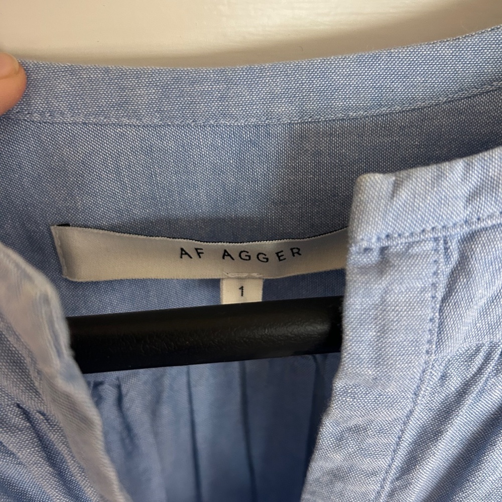 Af Agger Shirt - image 2